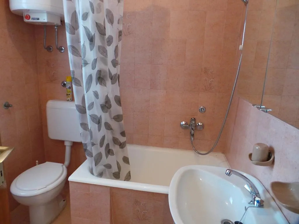 Medulin Apartment 15