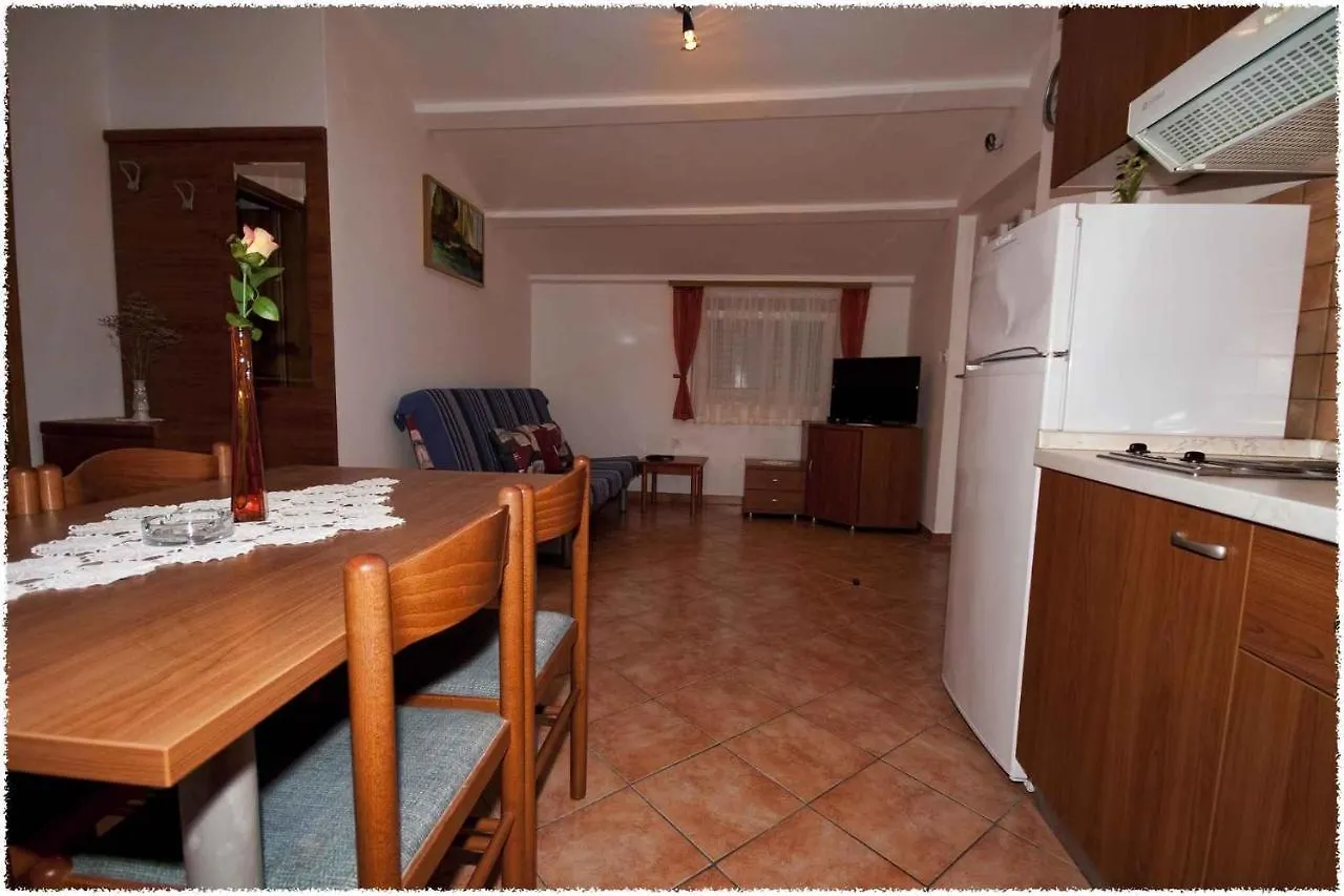 Medulin Apartment 15 0*,  קרואטיה